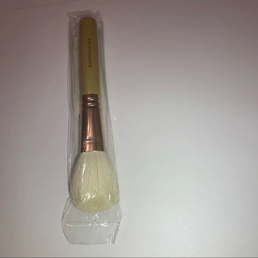 Bareminerals tapered blush brush